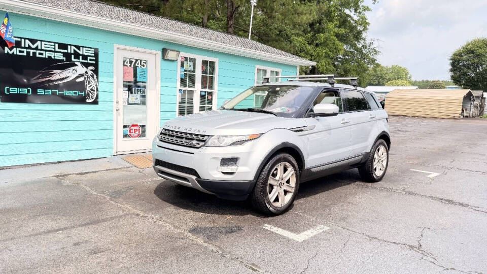 land rover range rover evoque 2013 SALVP2BG6DH783624 image land rover range rover evoque 2013 SALVP2BG6DH783624 image